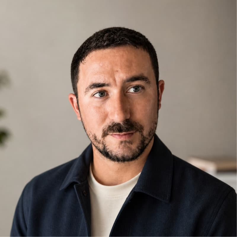 Morgan Dutemple, Delivery Manager à Rennes