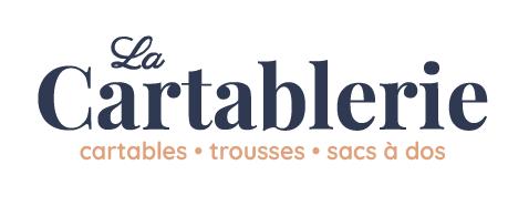 Logo La Cartablerie